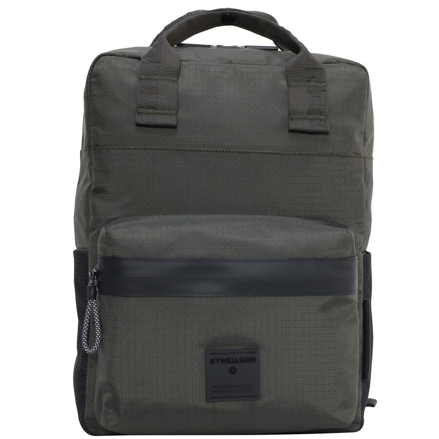 

Рюкзак STRELLSON Backpack Northwood RS Josh, цвет fir