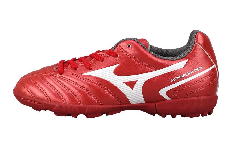 

Детские футбольные бутсы Mizuno Monarcida GS