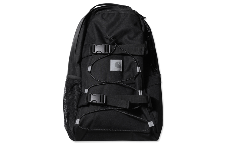 

Carhartt WIP Холщовый рюкзак Regular Unisex черный
