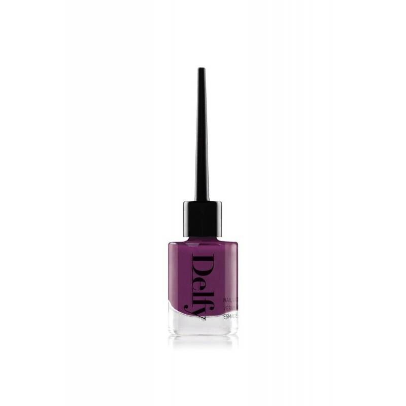 

Лак для ногтей Esmalte De Uñas Delfy Delfy, цвет iris