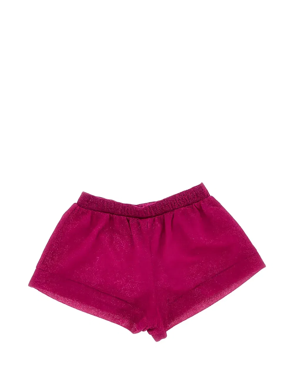 Шорты Lumière Oseree Kids, розовый