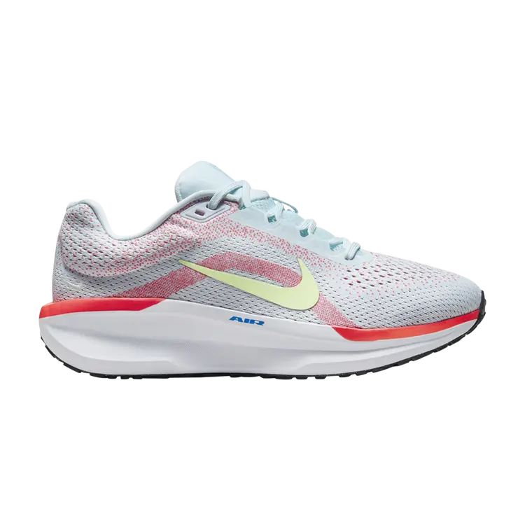 Кроссовки Nike Wmns Air Winflo 11, синий