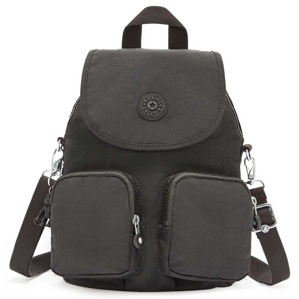 

Рюкзак Kipling Firefly Up 8L, черный