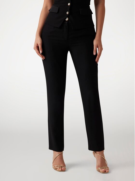

Узкие брюки 173837 Marciano Guess, черный