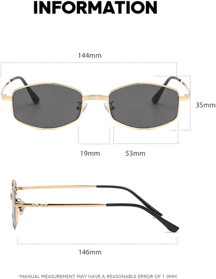 

Многоугольные модные солнцезащитные очки, стильные, для уличной фотографии, трендовые цветные солнцезащитные очки для женщин и мужчин HHZZYVY, Purple Red