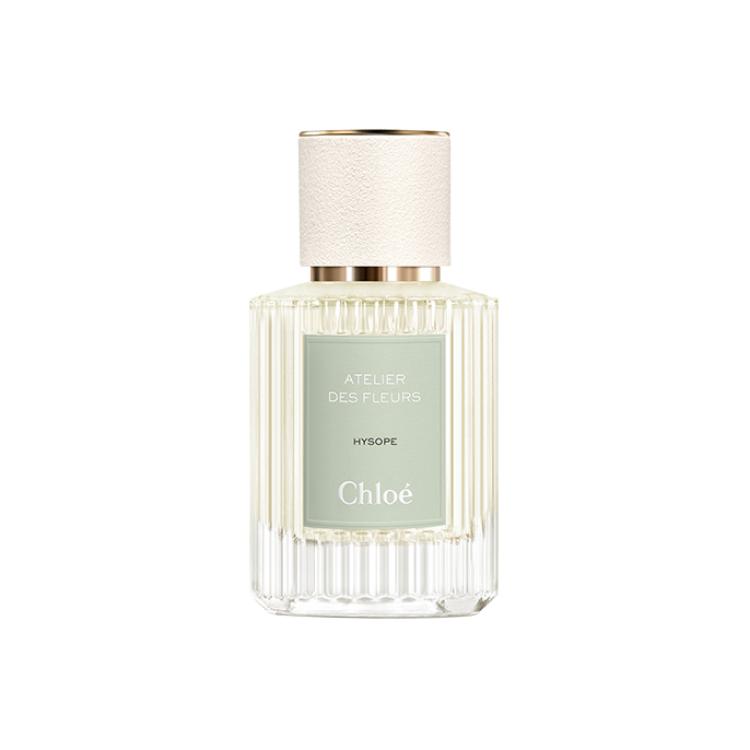

Духи Chloe Wonderland Garden Dusty Heart Sea Rope Potpourri Accord Eau De Parfum 50 мл/150 мл Chloé