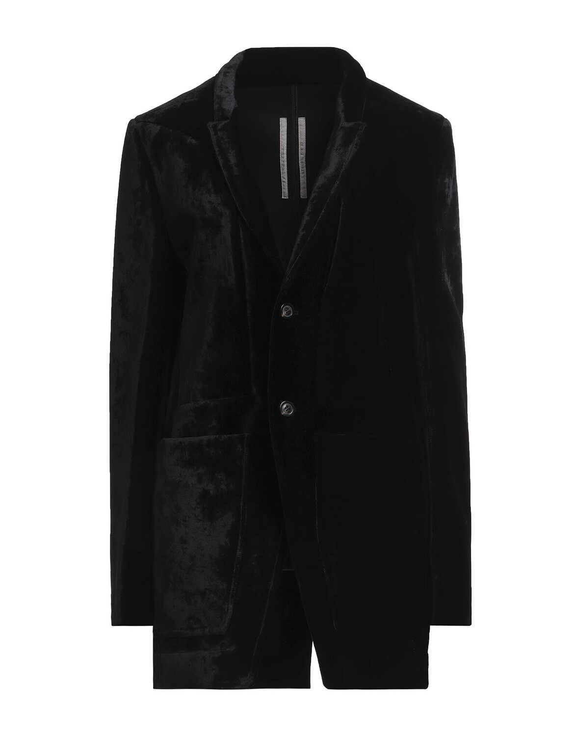 

Блейзер Rick Owens, черный