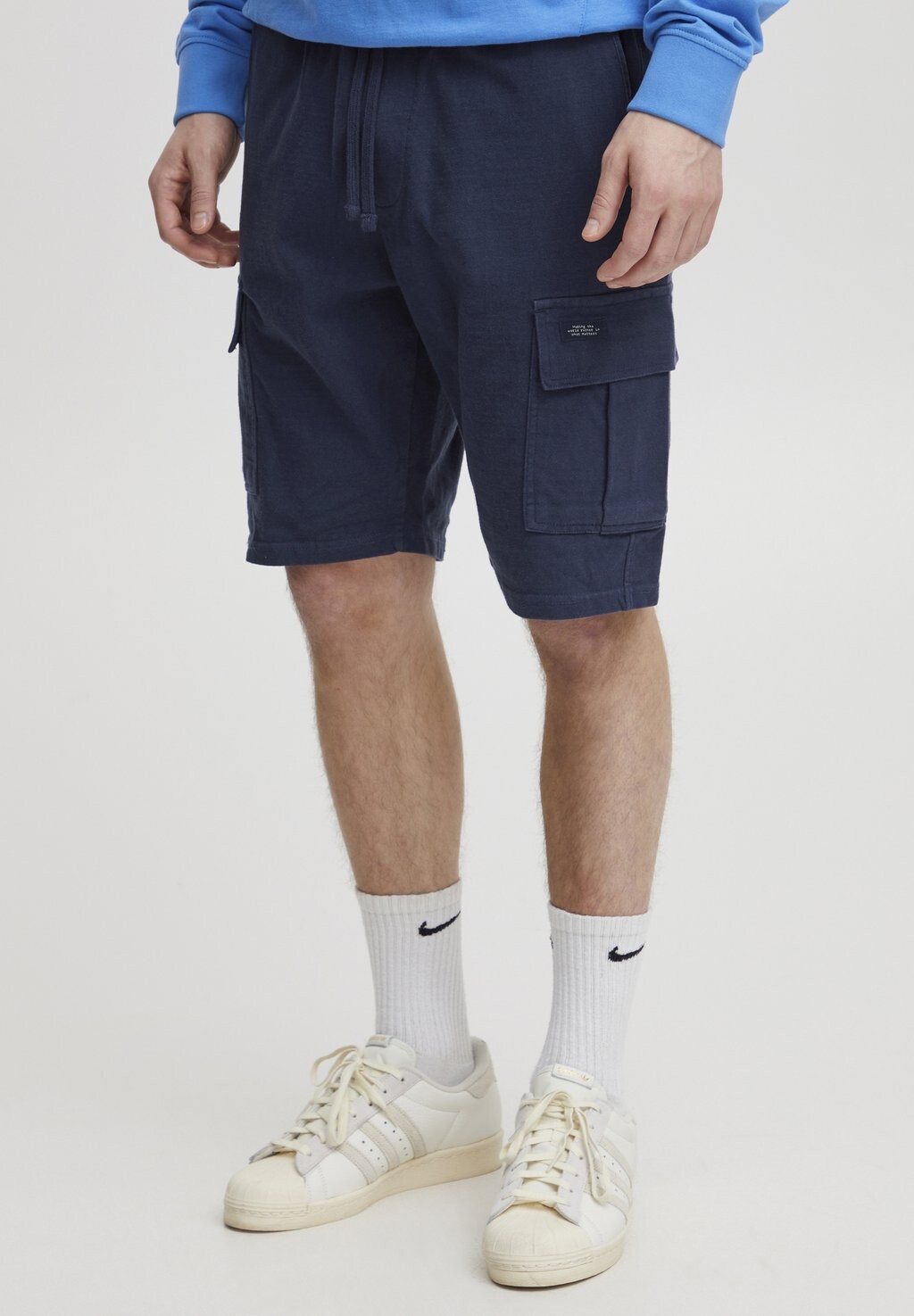 

Шорты Blend, цвет dress blues
