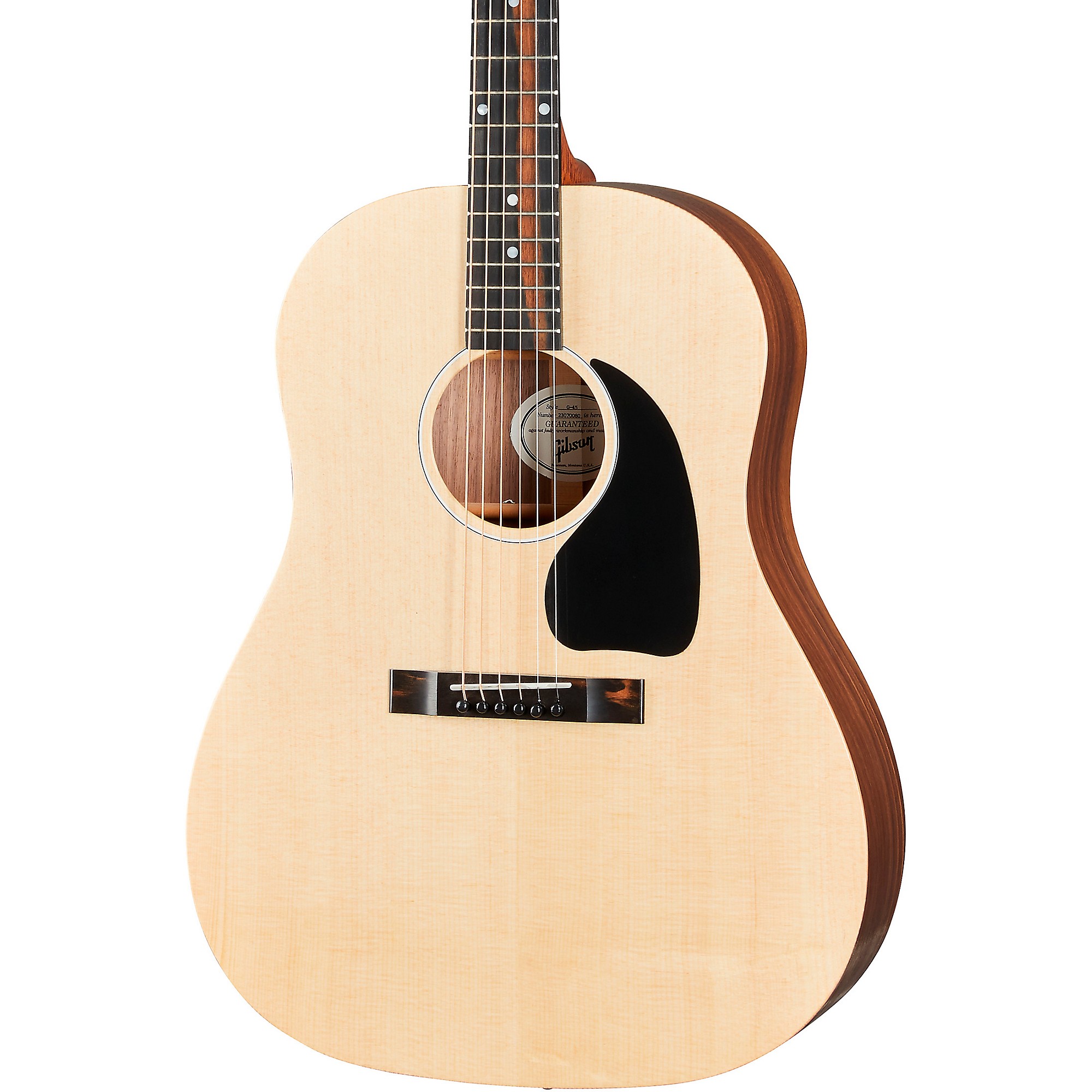 

Акустическая гитара Gibson Generation Collection G-45 Natural