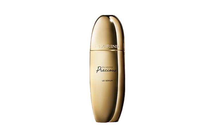 Сыворотка Clarins — Для поддержания оптимального времени JIAOYUNSHI Ultimate Timekeeping Serum, 30 мл — фото 2