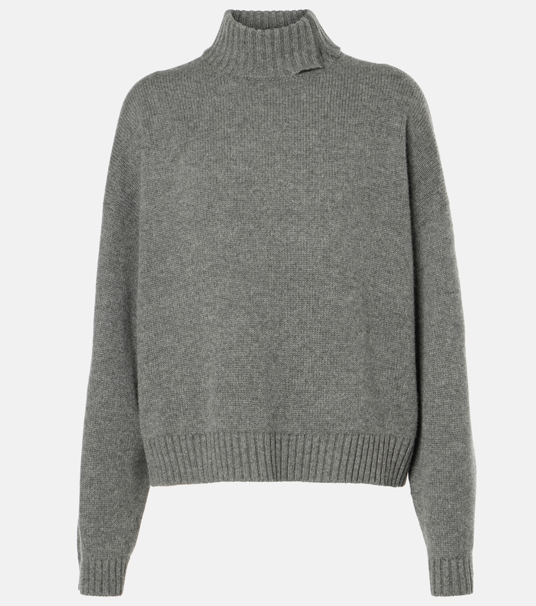 

Водолазка из кашемира Monili Brunello Cucinelli, Lead