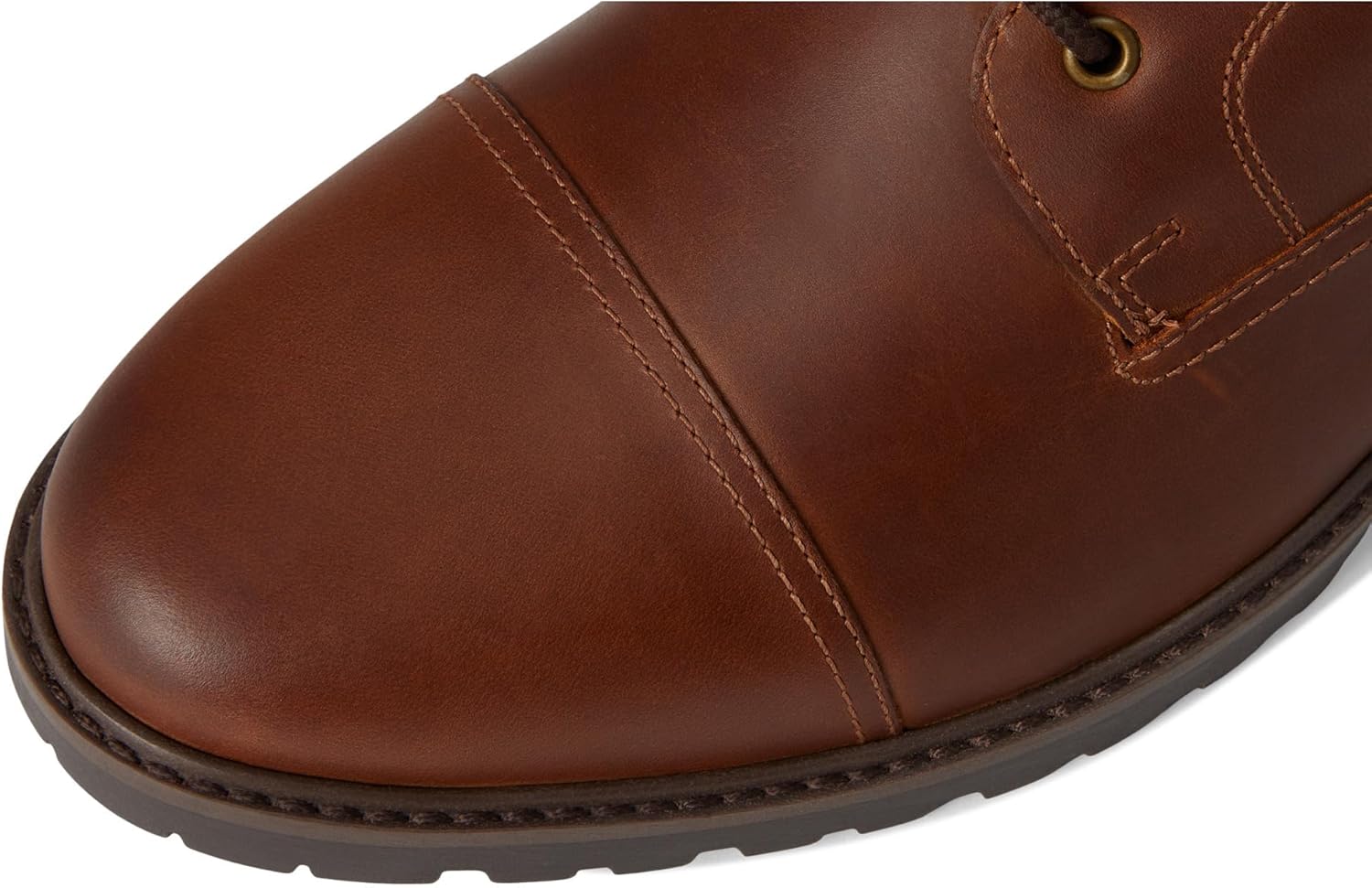 Мужские ботинки Cole Haan Grand Lug, Bayou — фото 2