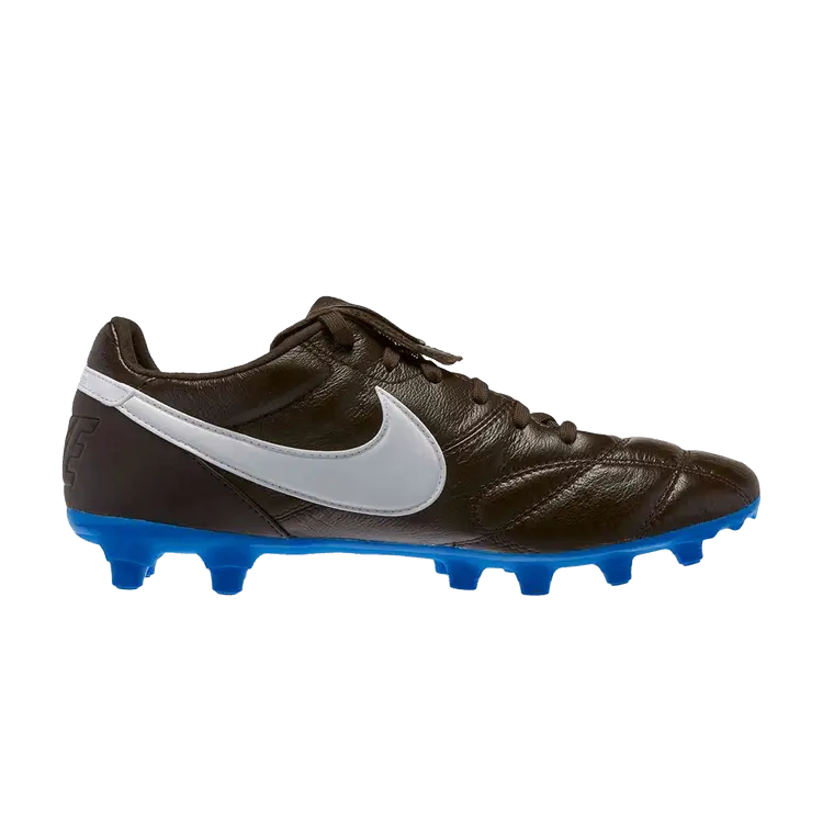 

Кроссовки Premier 2 FG 'Velvet Brown', коричневый