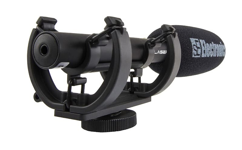 

Микрофон sE Electronics ProMic Laser DSLR On-Camera Microphone