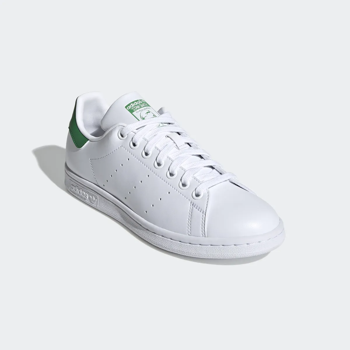 

Кроссовки Adidas Originals "STAN SMITH", белый
