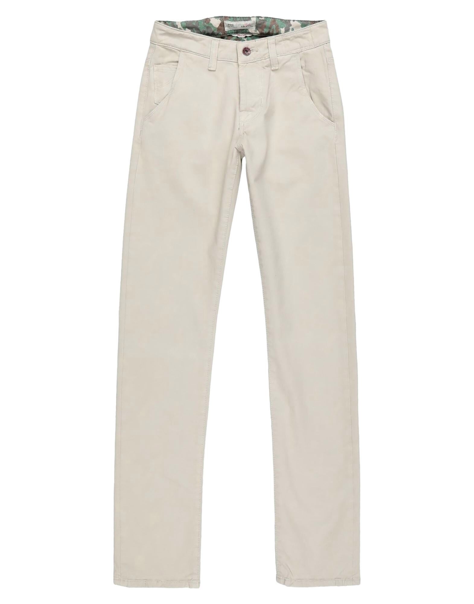 

Брюки Pt Torino, айвори