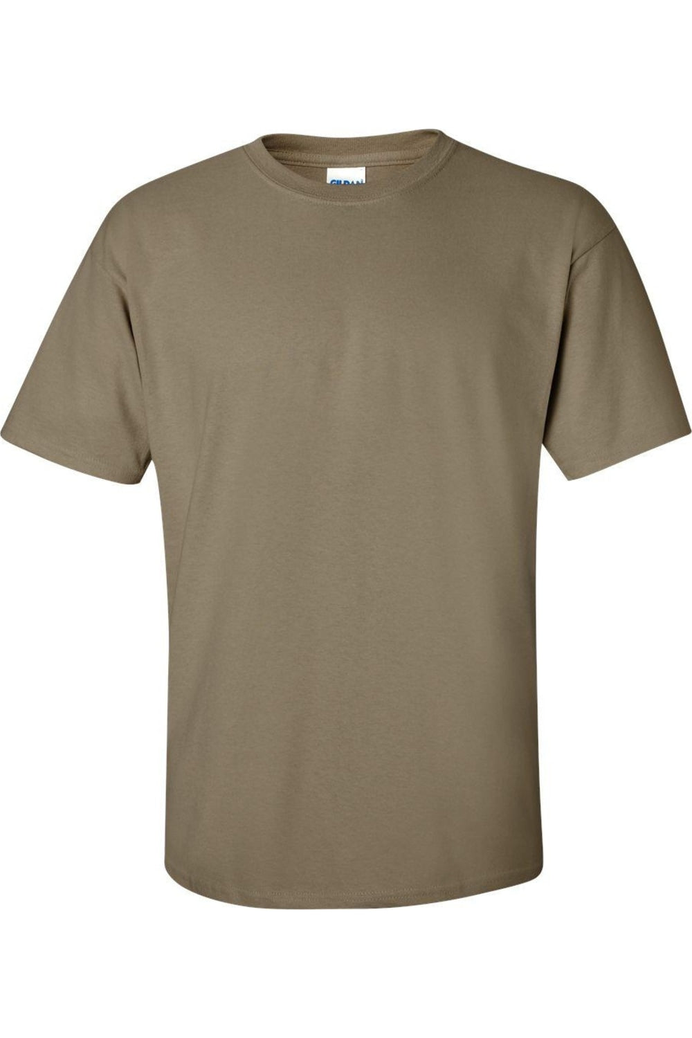 

Футболка Gildan Ultra Cotton, цвет prairie dust