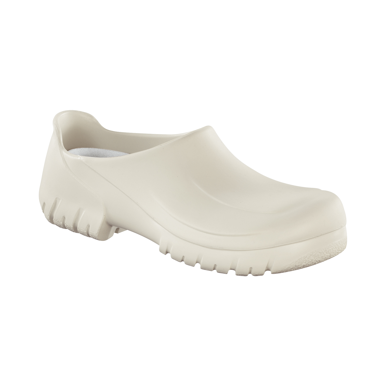 

Сабо Birkenstock Clogs A 630, белый