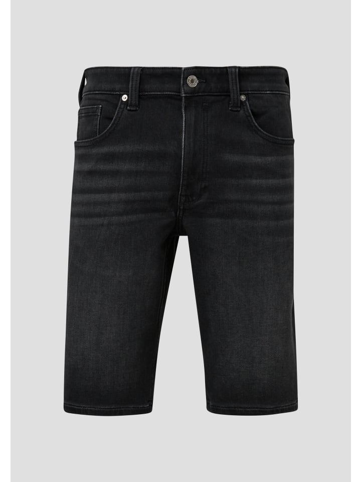 

Джинсы MAURO в цвете 94Z4_темно-серый s.Oliver