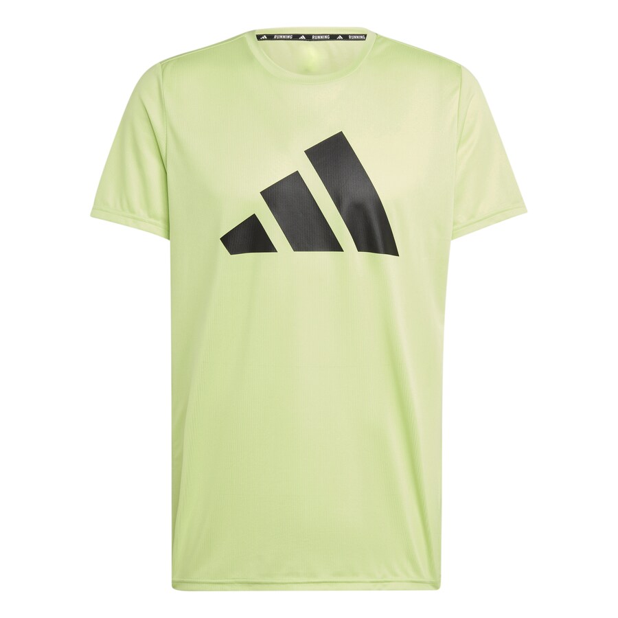 

Рубашка для выступлений ADIDAS PERFORMANCE Run It, цвет Lime