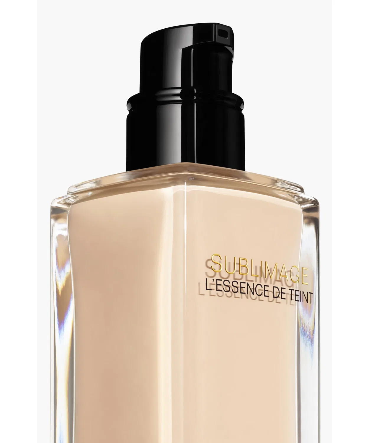 Жидкая основа Sublimage Le Teint Liqueur Chanel — фото 3