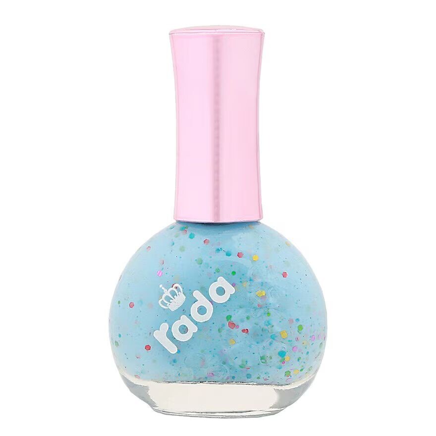 

Rada Краска для ногтей 16мл. 69, Light Sky Blue