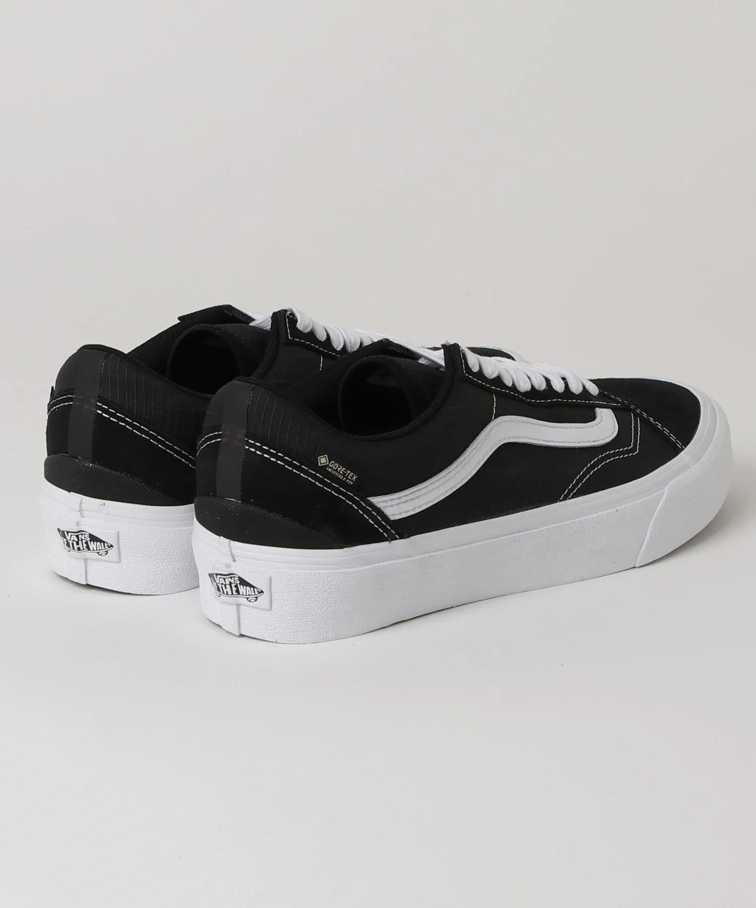 Мужские кроссовки VANS OLD SKOOL GORE-TEX — фото 2