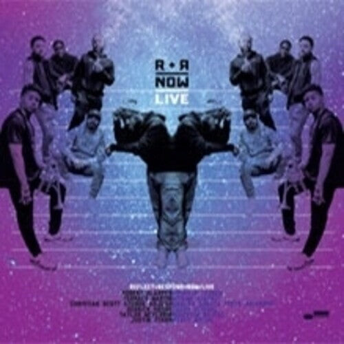 

Виниловая пластинка R+R=now: R+R=Now Live