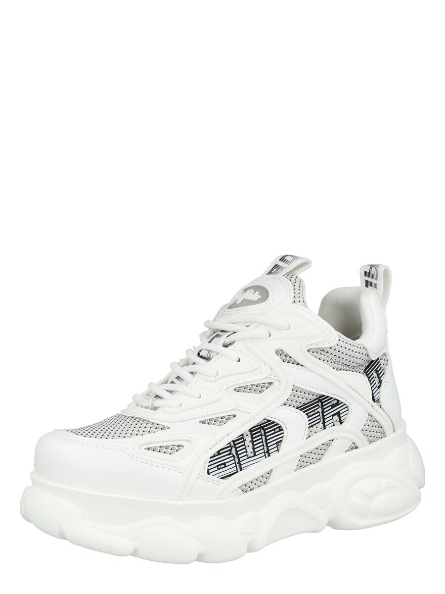 

Кроссовки BUFFALO Sneakers Grid, белый