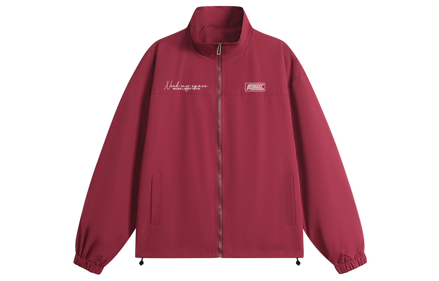 

Disney Куртка Unisex, Burgundy