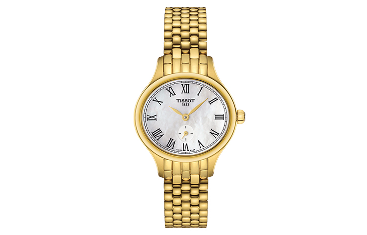 

Женские часы TISSOT
