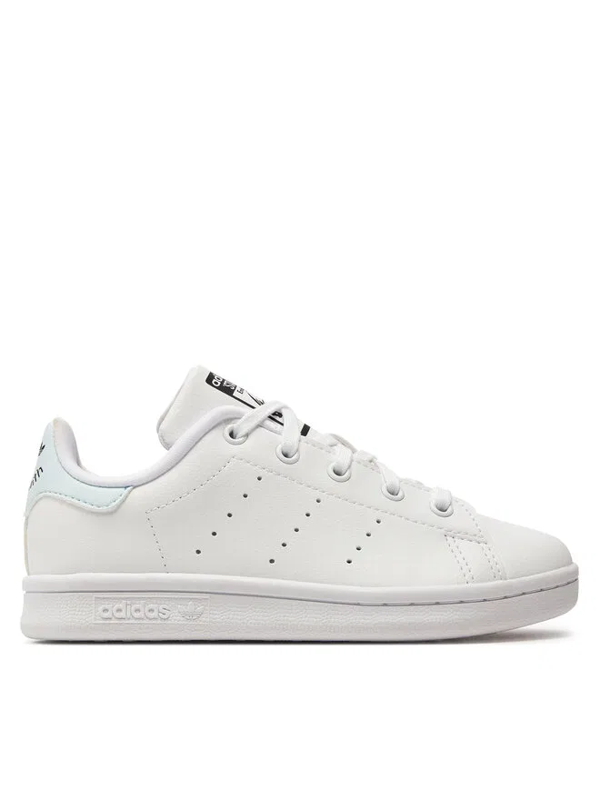 Кроссовки Stan Smith C GY4260 белые adidas