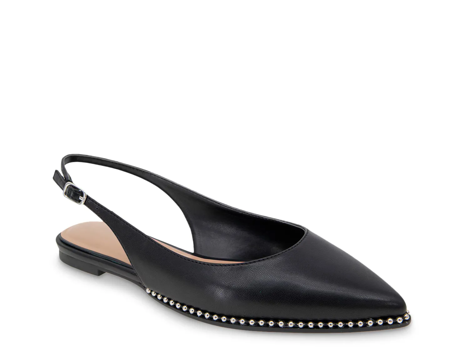 

Балетки Valerie Flat Bcbgeneration, черный