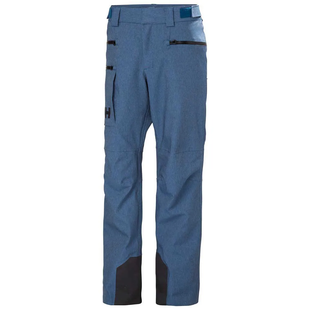 

Брюки Helly Hansen Garibaldi 2.0, синий