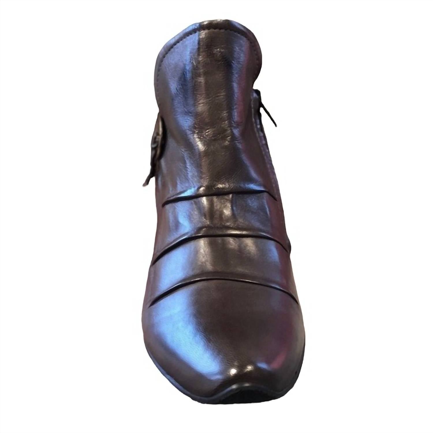 Women's Indie Heels In Tdm Mentha, Tdm — фото 3