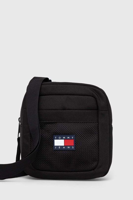 

Сумка Tommy Jeans, черный