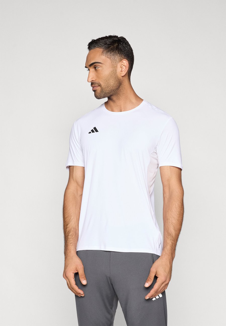 

Спортивная футболка Adidas Performance ADIZERO TEE, White