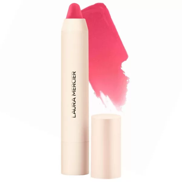 

Мягкая помада-карандаш Petal Laura Mercier, цвет ophelie