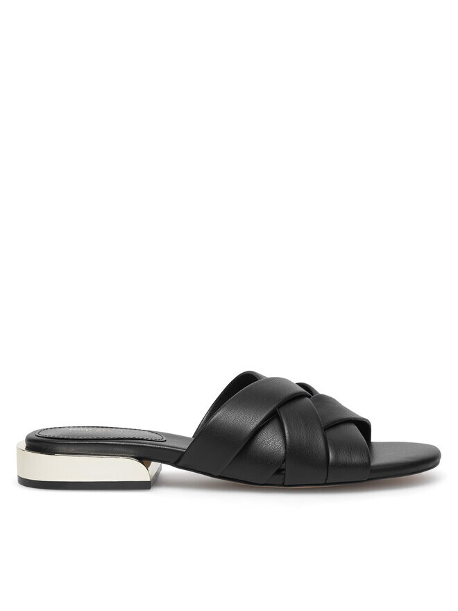 Тапочки Nine West, черный