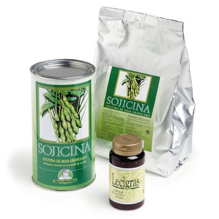 

Artesania Sojicina Лецитина Соя 500г, Серый, Artesania Sojicina Лецитина Соя 500г