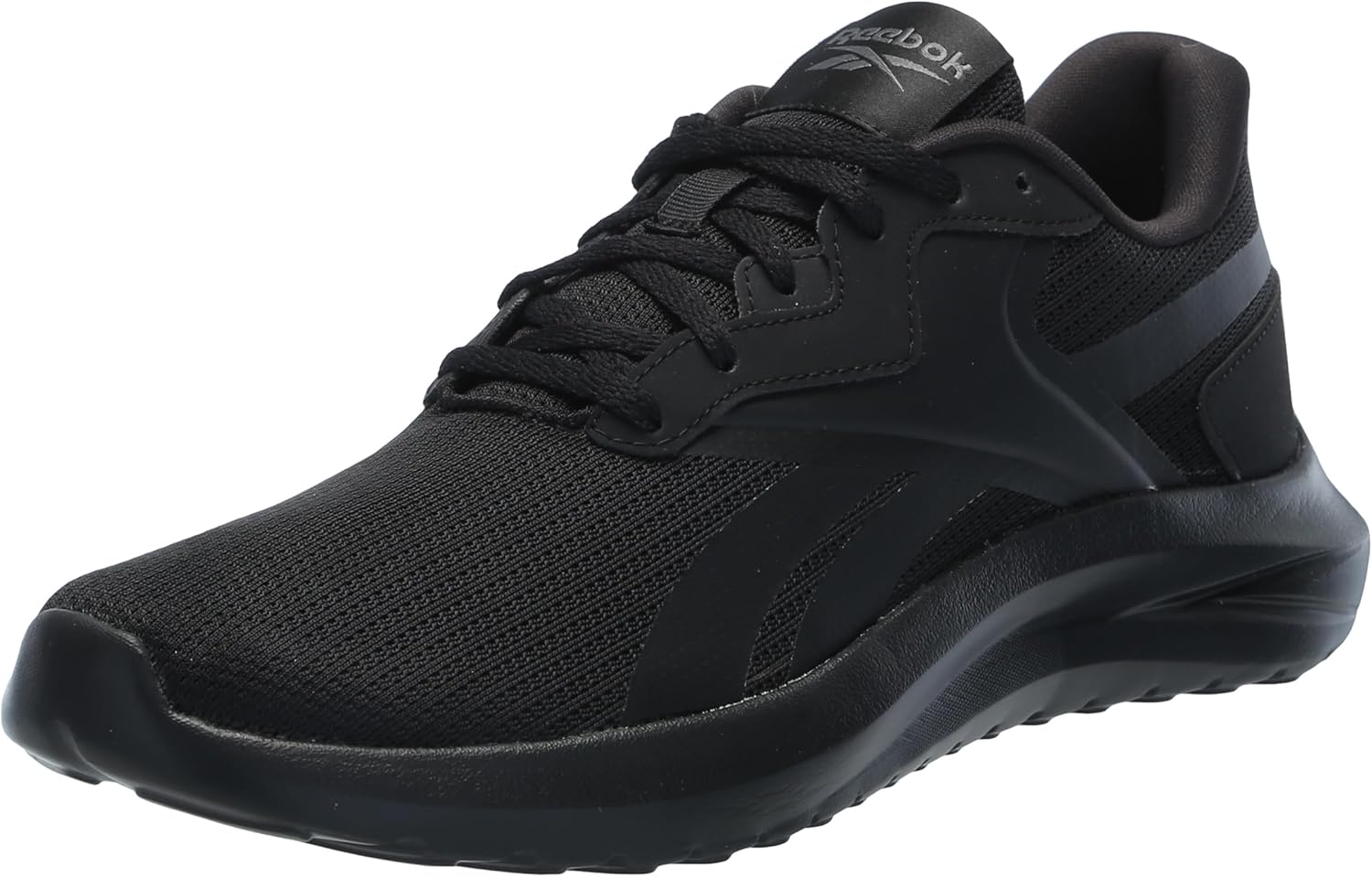 

Мужские кроссовки Reebok Energen Lux, черный/серый