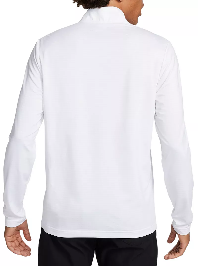 Мужские кроссовки Nike Dri-FIT Victory Golf на молнии ½, белый/черный — фото 4
