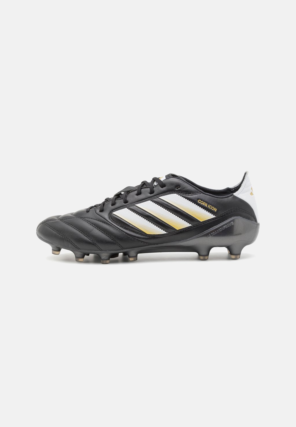 

Футбольные бутсы с шипами COPA ICON II FIRM GROUND adidas Performance, черный