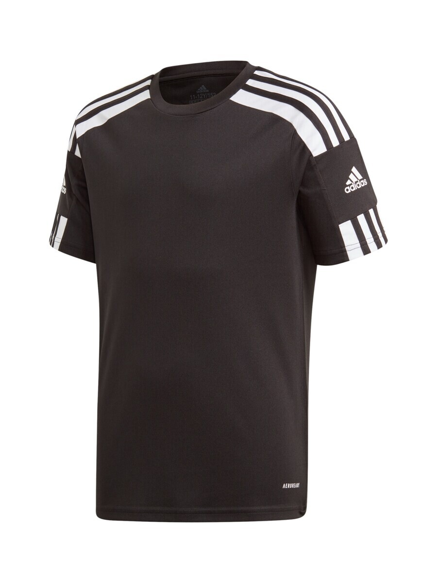 

Спортивная футболка Adidas SQUADRA 21, черный