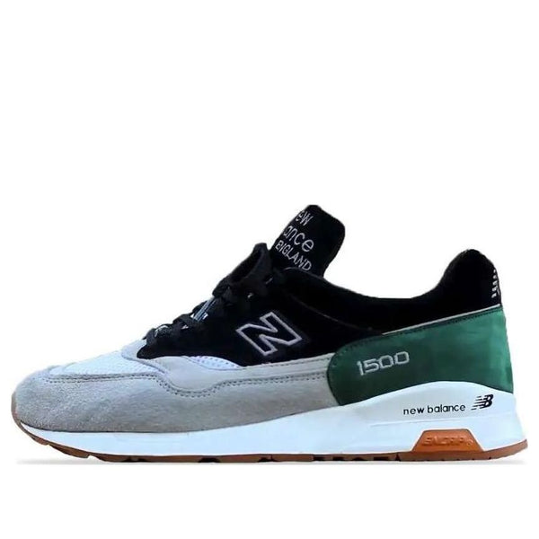 

Кроссовки 1500 подошва New Balance, белый