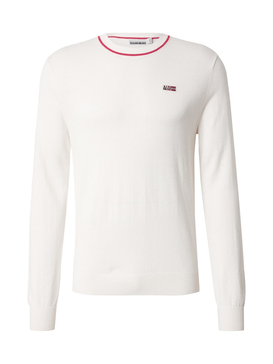 

Свитер NAPAPIJRI DONORI C 4, White