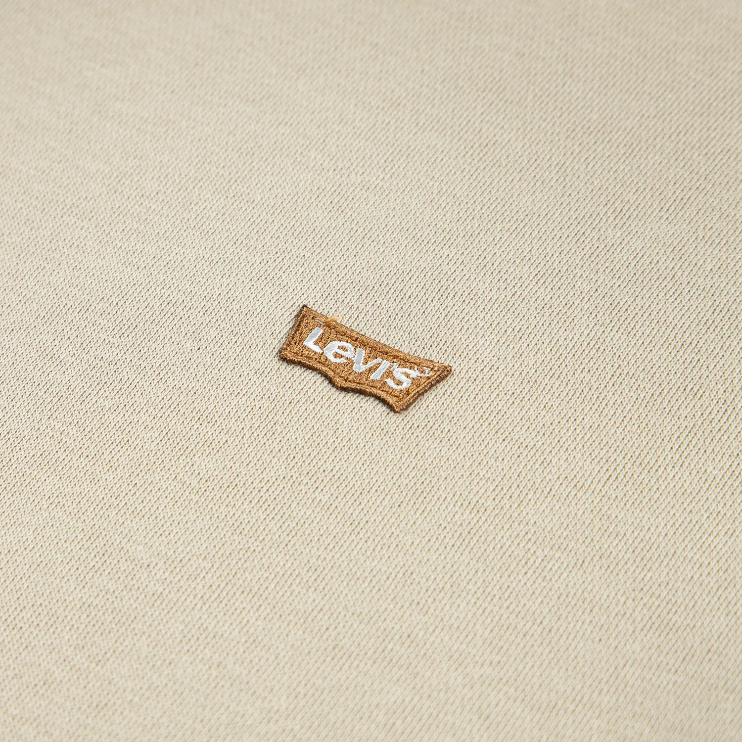 Толстовка 'LVB' Levi'S Kids, Beige — фото 3