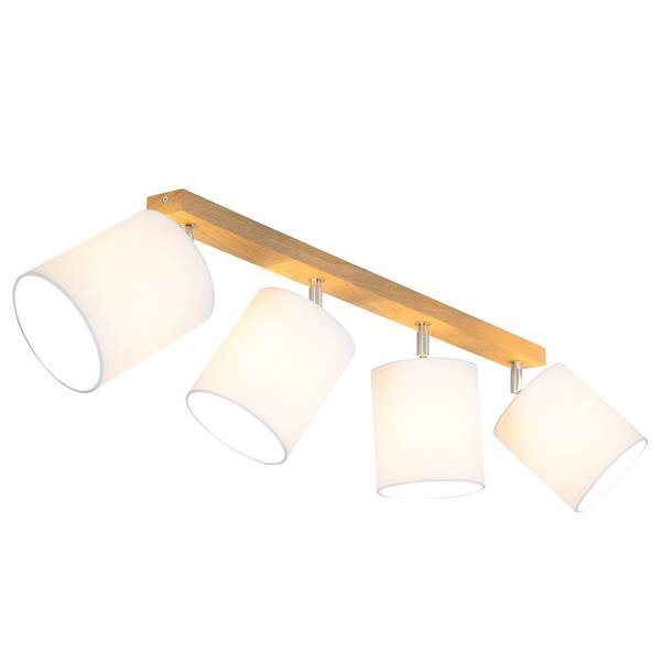 

Потолочный светильник Spot Light Aprillia I