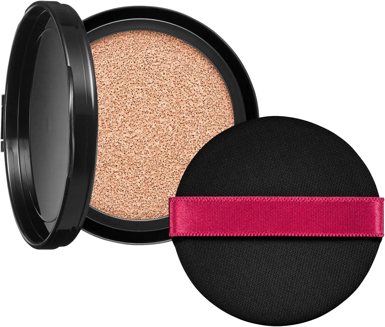 Тональная основа Integrate Pro Finish Cushion SPF50+ PA+++ 12 г, оттенок 0.5 Pure Pink
