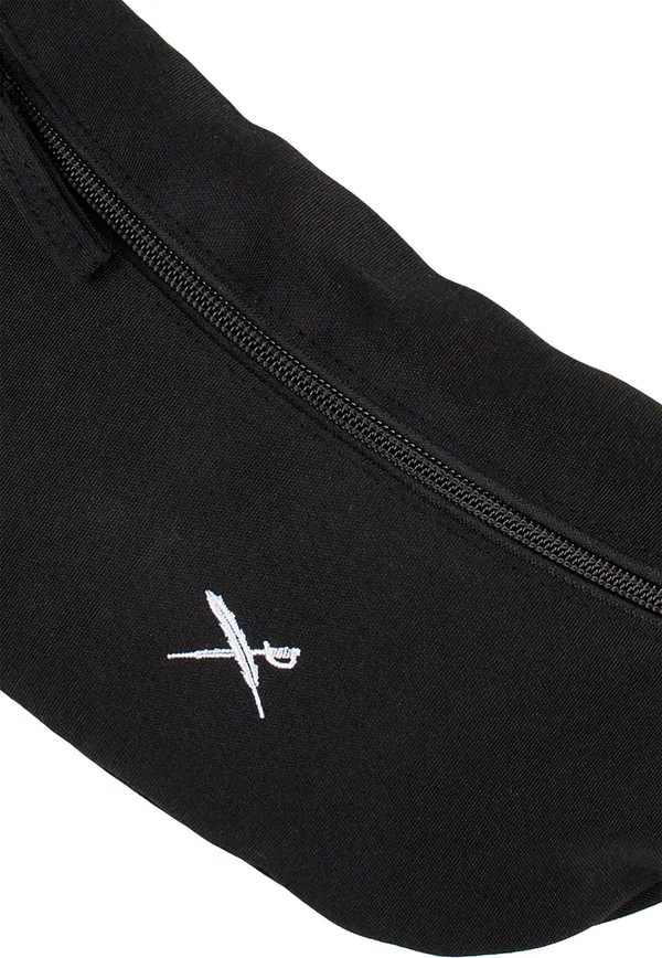 

Поясная сумка Iriedaily, Black